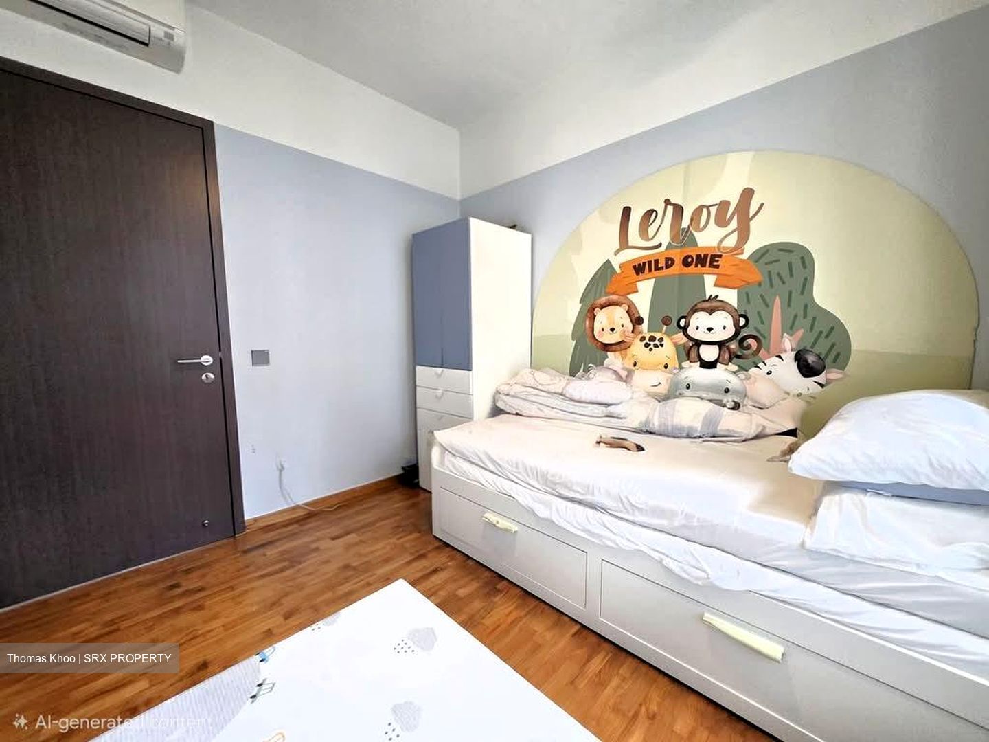 Vue 8 Residence (D18), Condominium #568372401